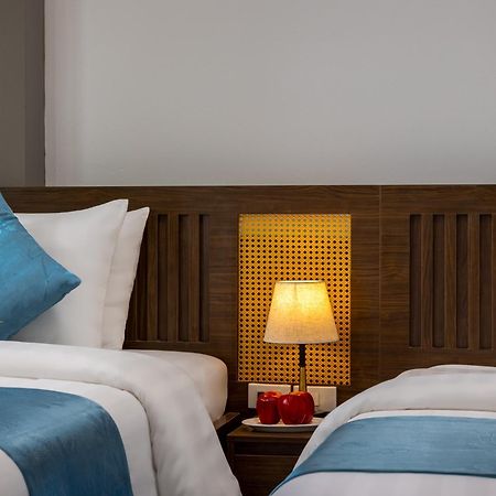 Cat Ba Green Pearl Hotel Dong Khe Sau Экстерьер фото